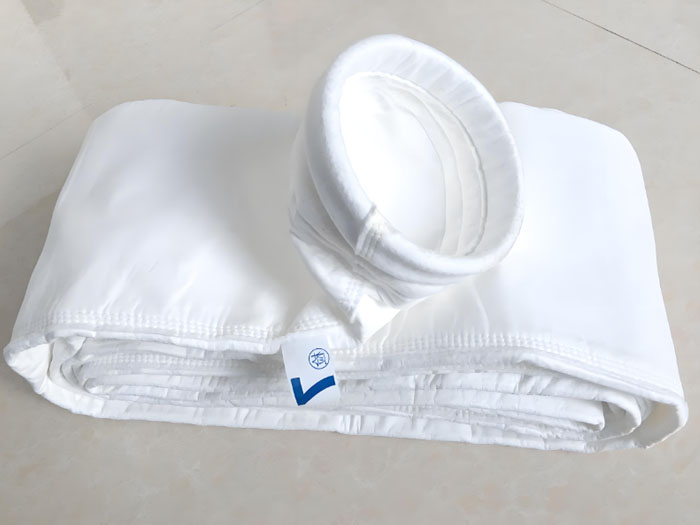 滌綸針刺氈布袋