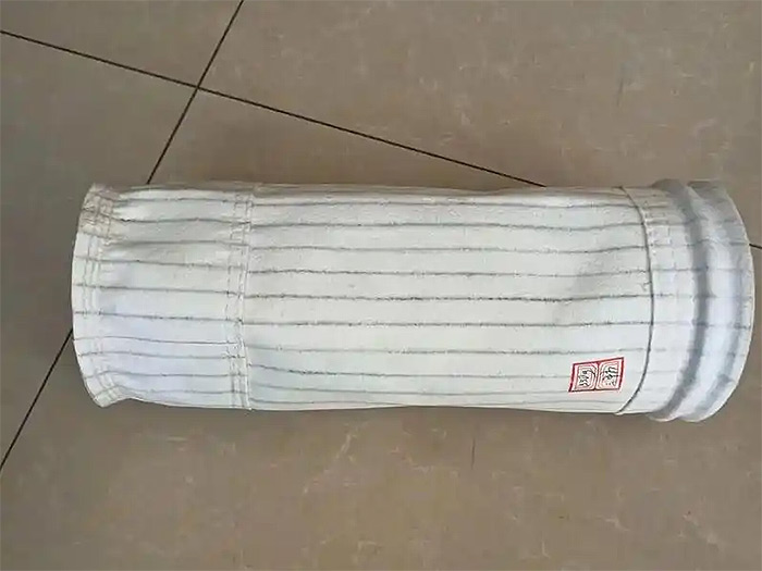 除塵器濾袋